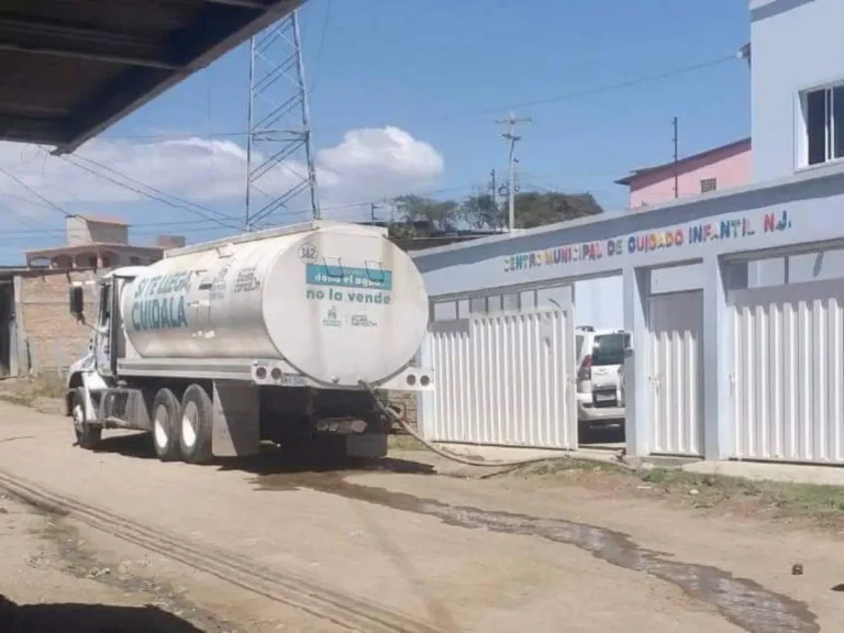 UMAPS empezará a cobrar por distribución de agua en cisternas de Tegucigalpa 13 el heraldo 42 6925387 20240306172619
