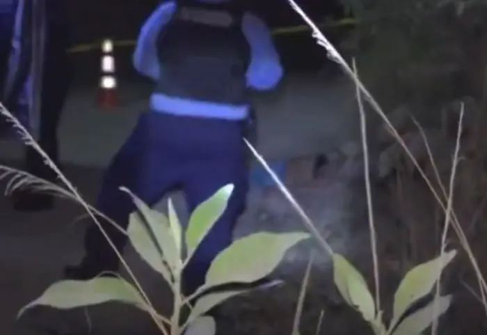 Violencia contra mujeres deja dos víctimas en Tegucigalpa y Copán 1 mujer.jpg