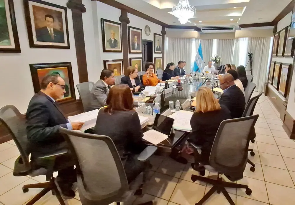 CSJ cierra recurso contra estado de excepción aplicado durante más de tres años 1 pleno CSJa.jpg