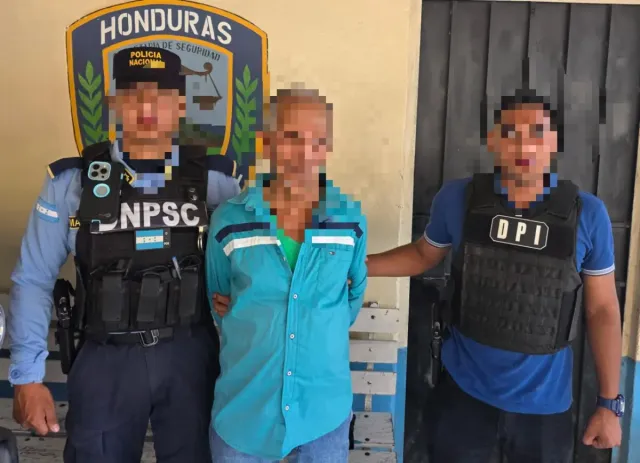 profugo desde el 2019 arrestan a hombre de 72 anos por violacion 1