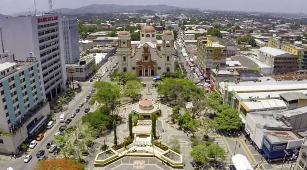 Honduras será sede del Tercer Foro Iberoamericano de Turismo 1 sps 1